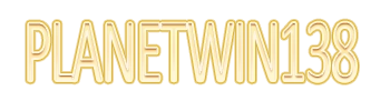 Logo PLANETWIN138